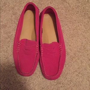 G.H. Bass&Co moccasins