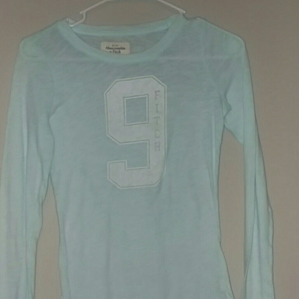 Abercombie and Fitch shirt