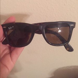 Men Ray Ban Sunglasses
