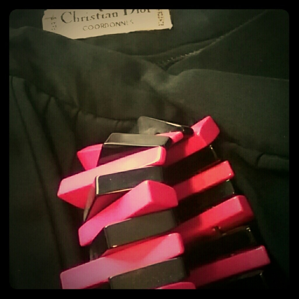 Valentino Bracelet from 1980's