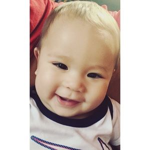 Meet your Posher, Jona