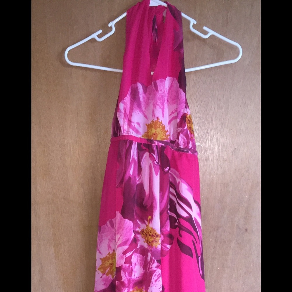 Jennifer Lopez Maxi dress