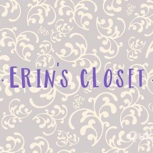 Meet your Posher, Erin