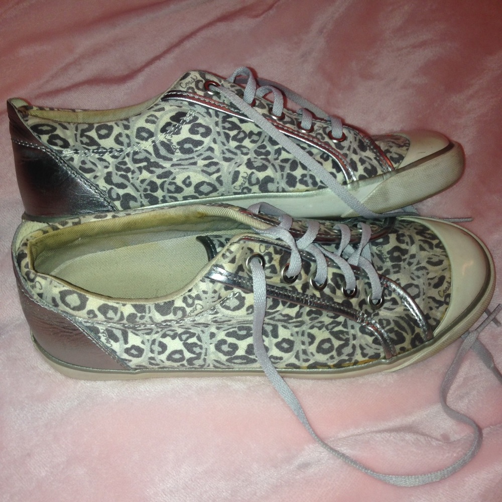 Coach Shoes
