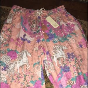 Spell and the gypsy wild horse collection XS