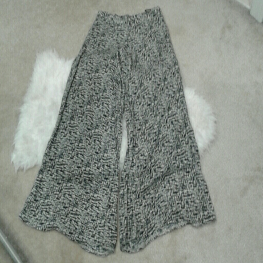 Flowy Pants!!! Sexy