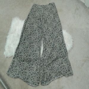 Flowy Pants!!! Sexy