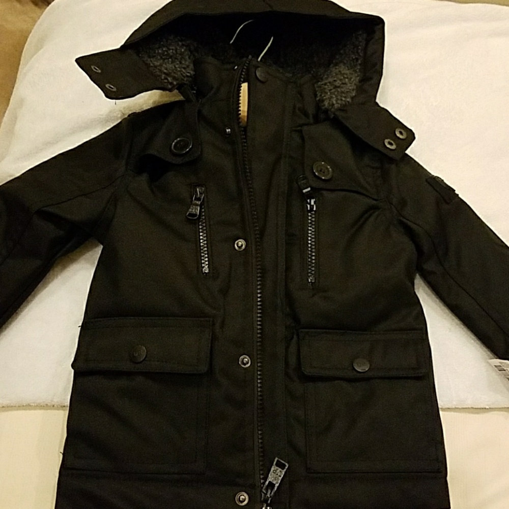 Urban Republic infant boys coat