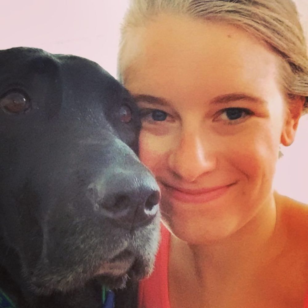 Meet your Posher, Tory