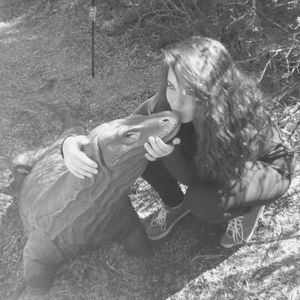 Meet your Posher, Morgan