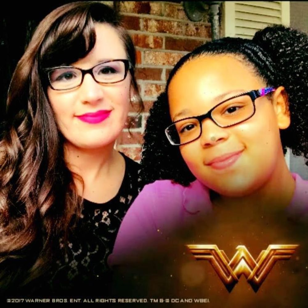 Meet your Posher, Kristina