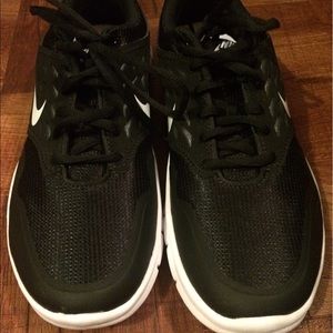 Women's Nike Orive NM black/white