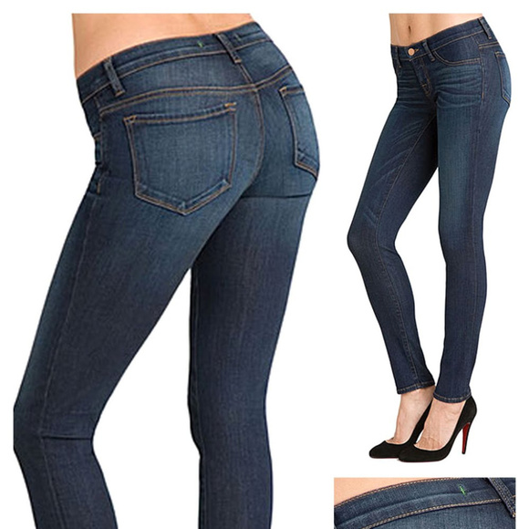 j brand sonnet color