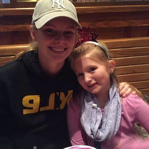 Meet your Posher, Baylee