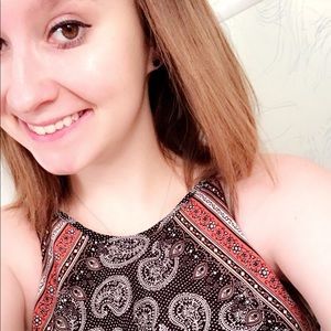 Meet your Posher, Kaitlyn