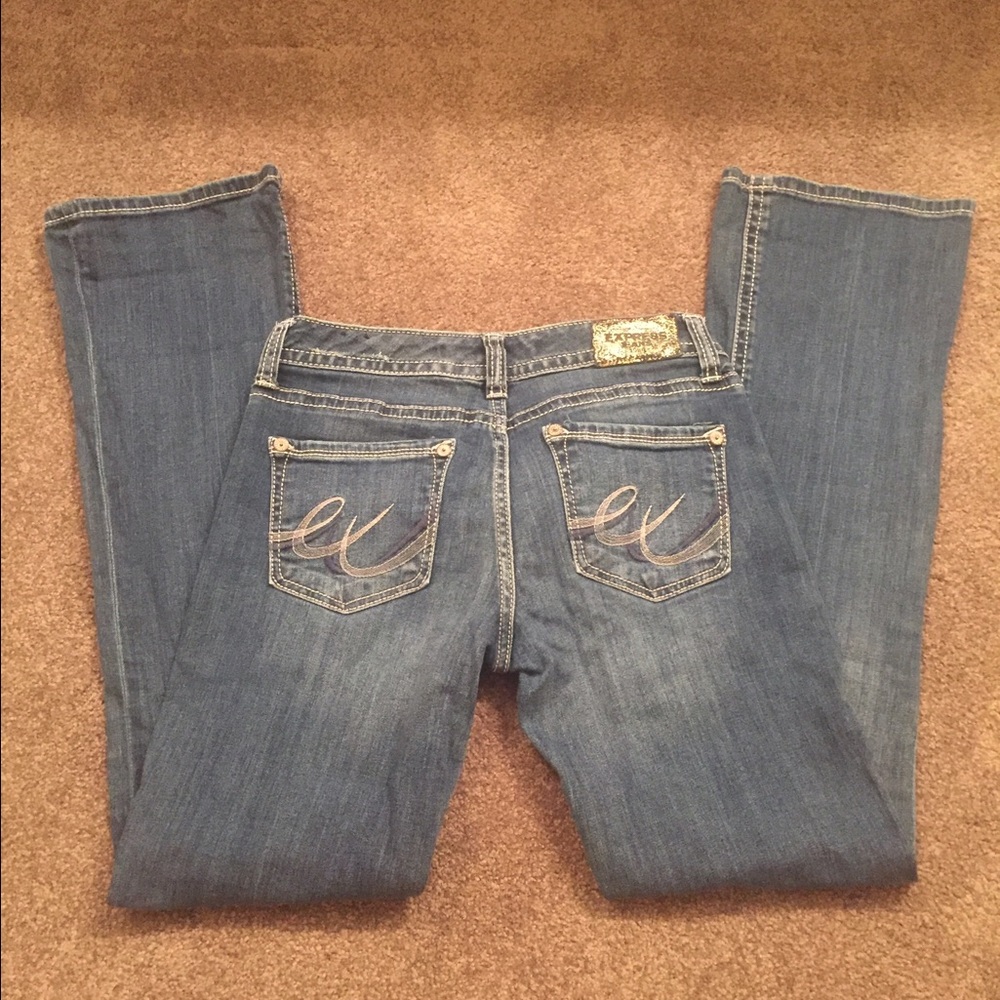 Express / Stella / Jeans