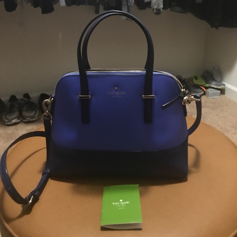 SALE!! Kate Spade Cedar Street Mase.