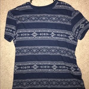 American eagle shirt