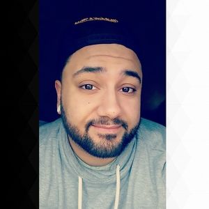 Meet your Posher, Justin