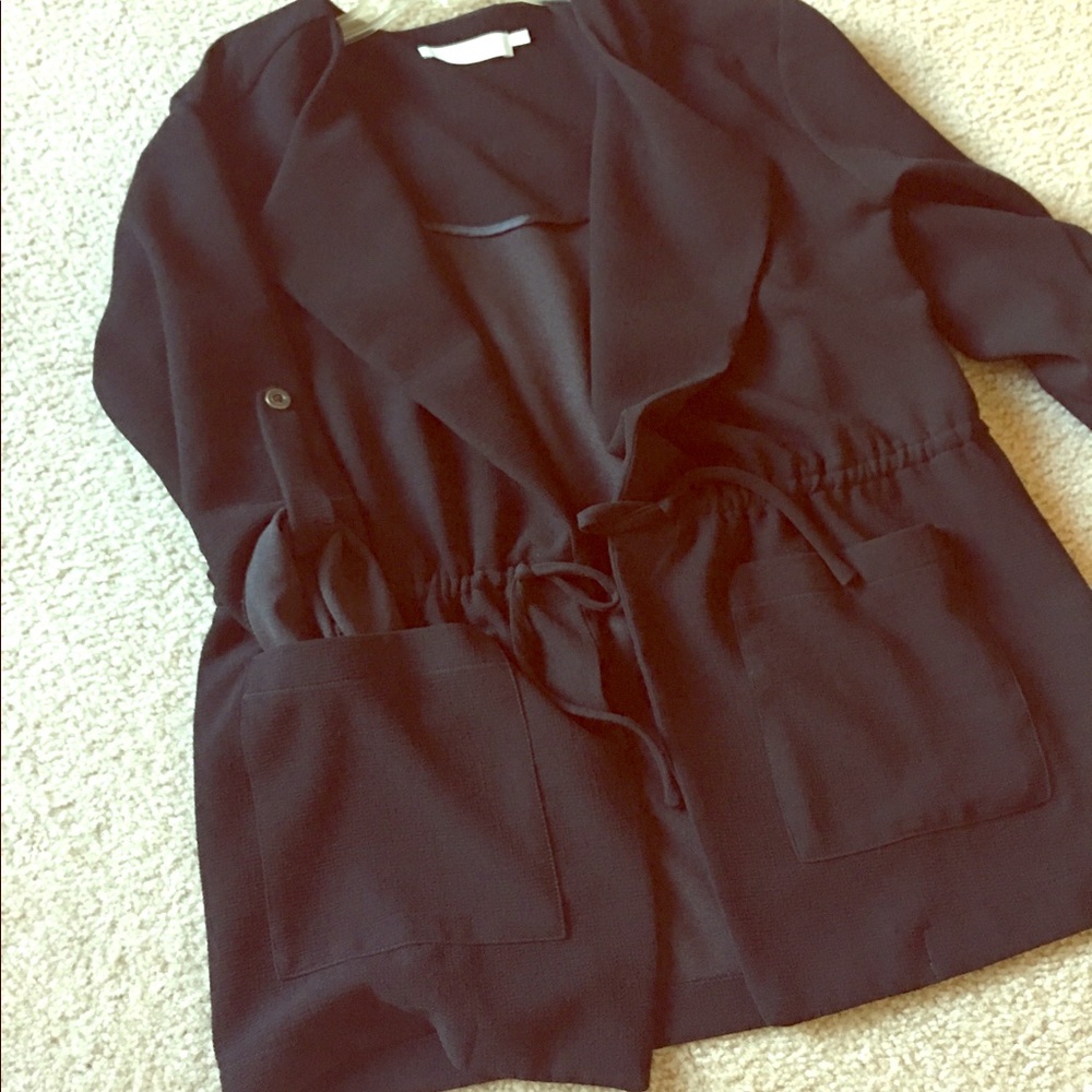 Astr the Label slouch jacket
