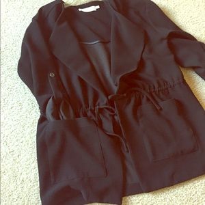 Astr the Label slouch jacket