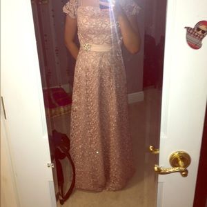 Special Occasion Dress