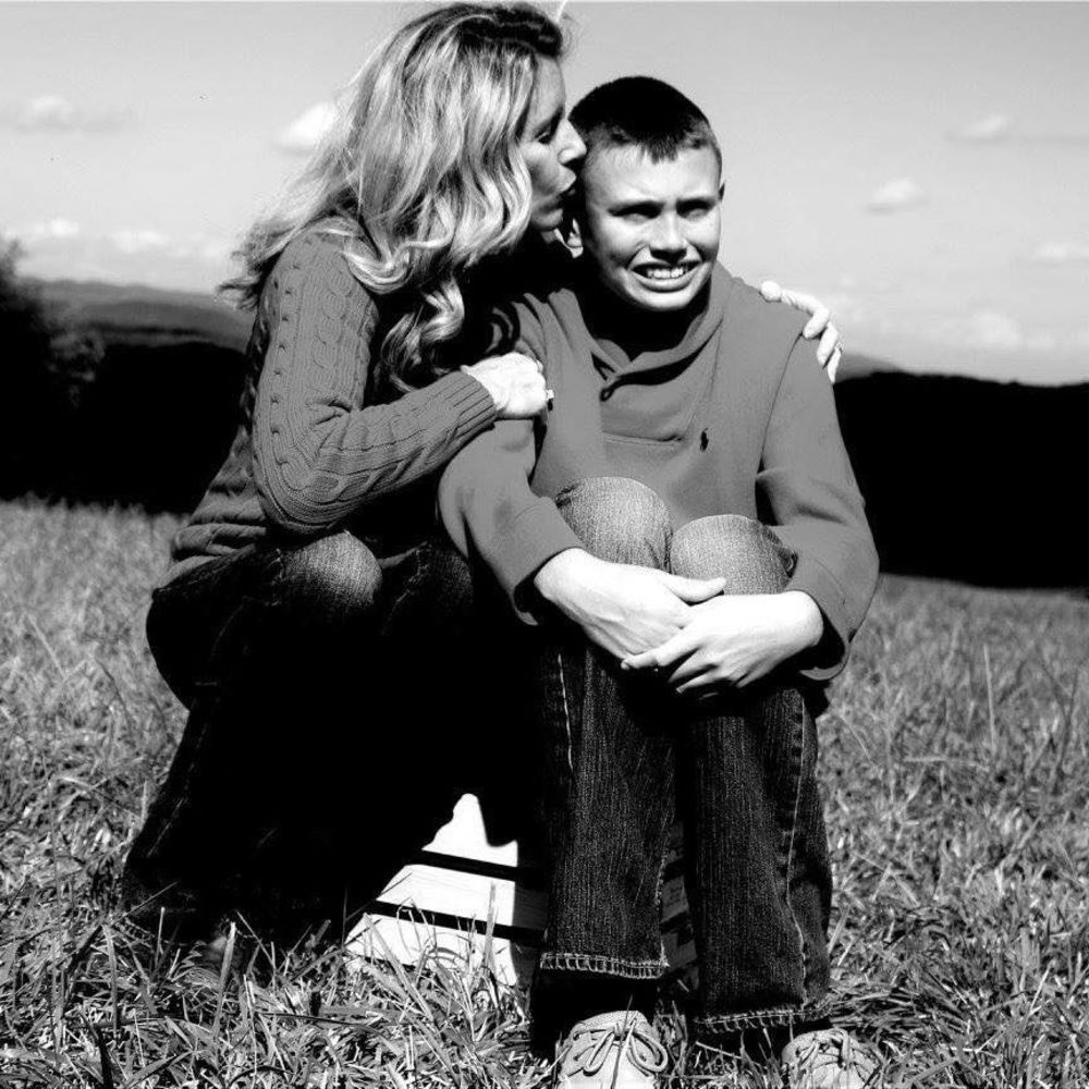 Meet your Posher, Tina