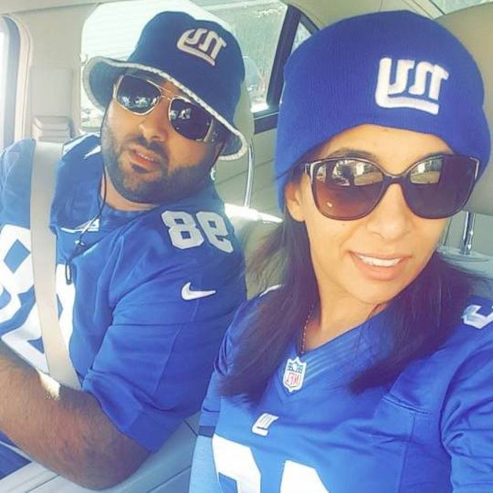 Meet your Posher, Ahlam