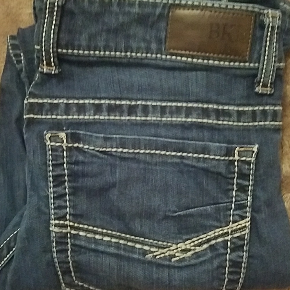 BKE PAYTON JEANS