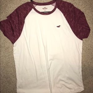 Hollister shirt