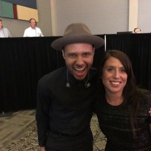 Meet your Posher, Stephanie