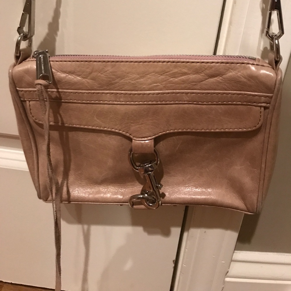 Rebecca Minkoff Mini Mac