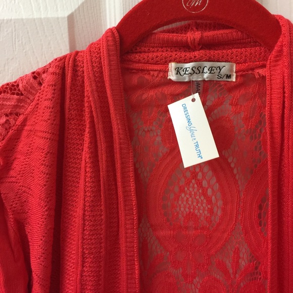 Cardigan - Picture 2 of 2