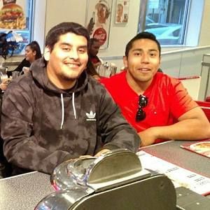 Meet your Posher, Chris