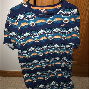 Hollister shirt