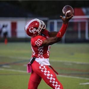 Meet your Posher, Nick