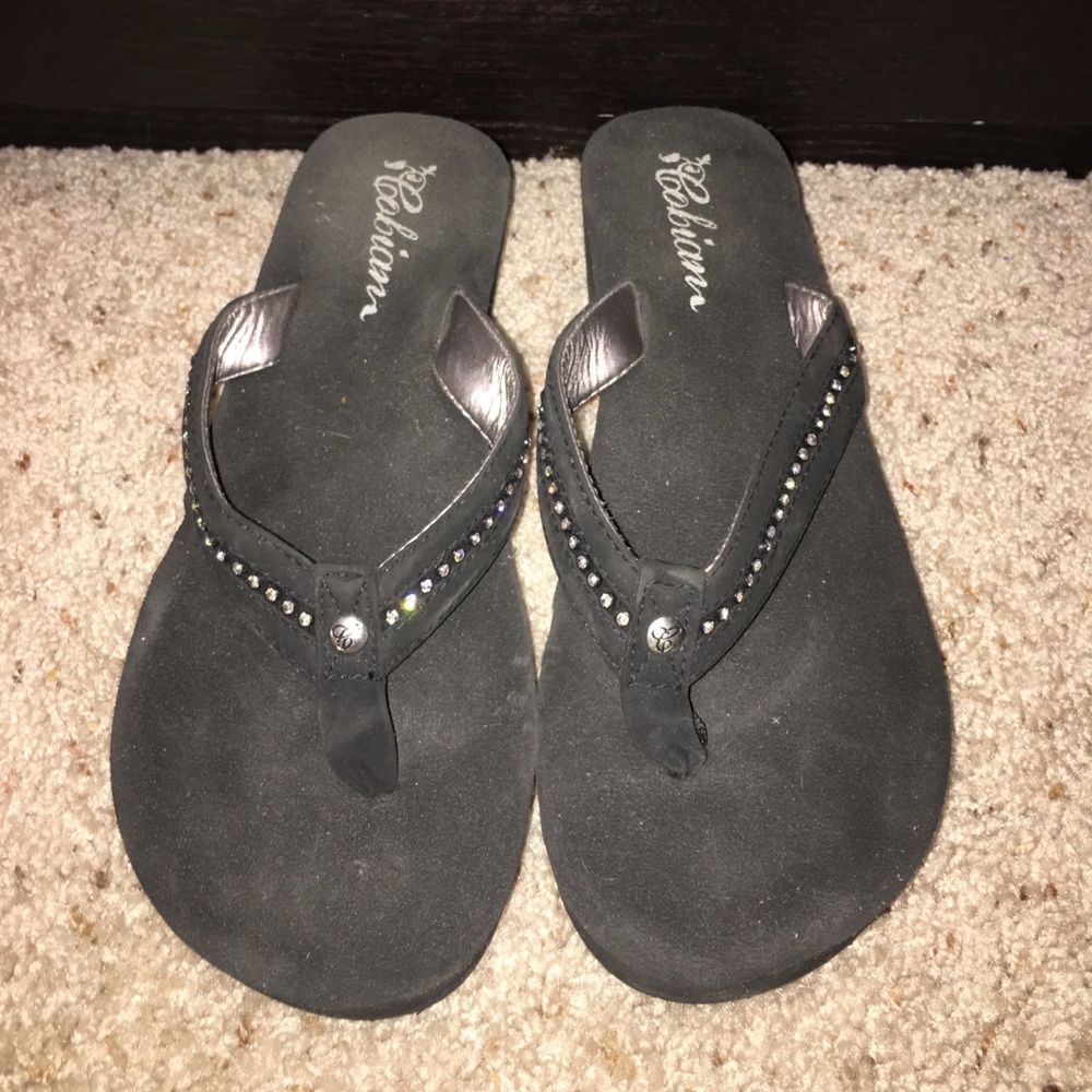 Flip Flops