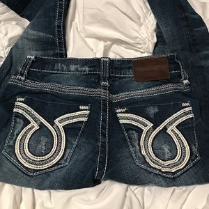 Big Star Jeans