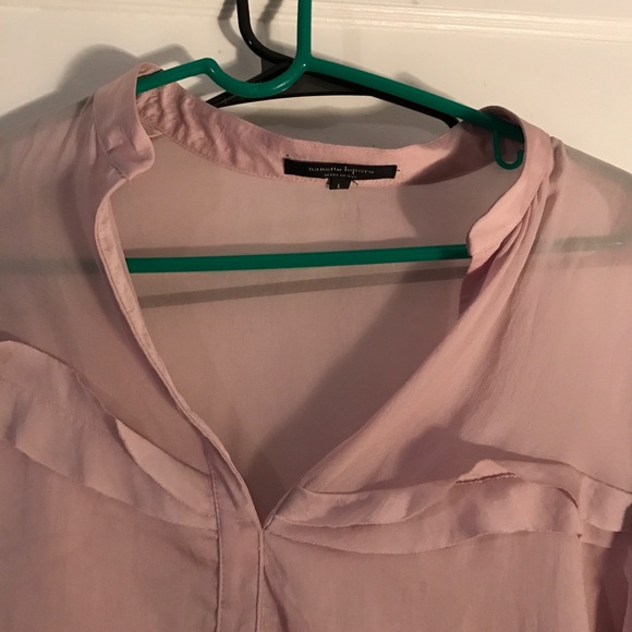 Blouses - Picture 2 of 5