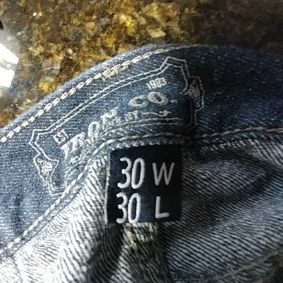 Jeans - Picture 2 of 2