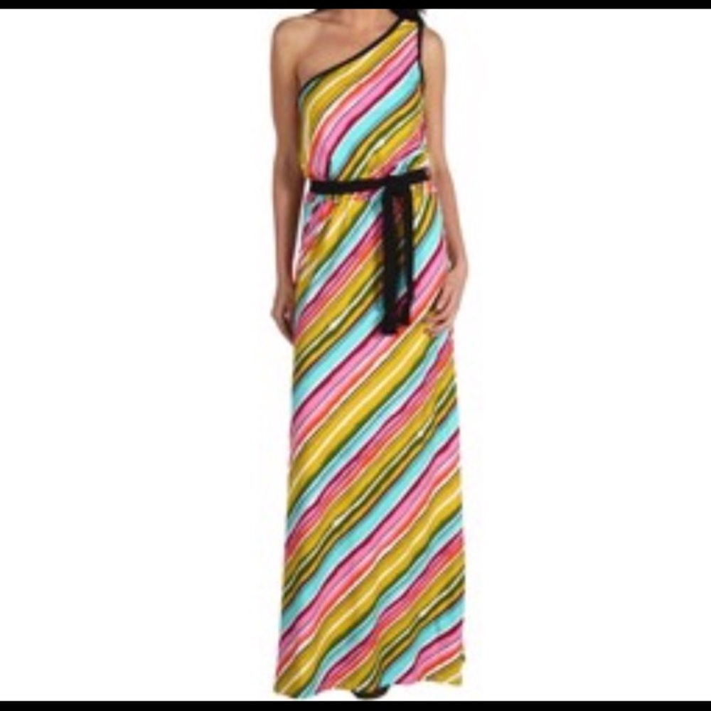Trina Turk Maxi dress