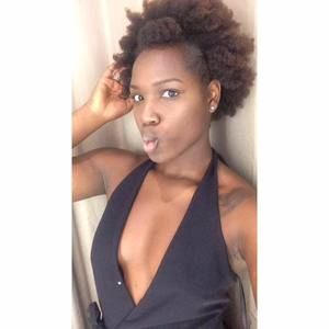 Meet your Posher, Jaleesa