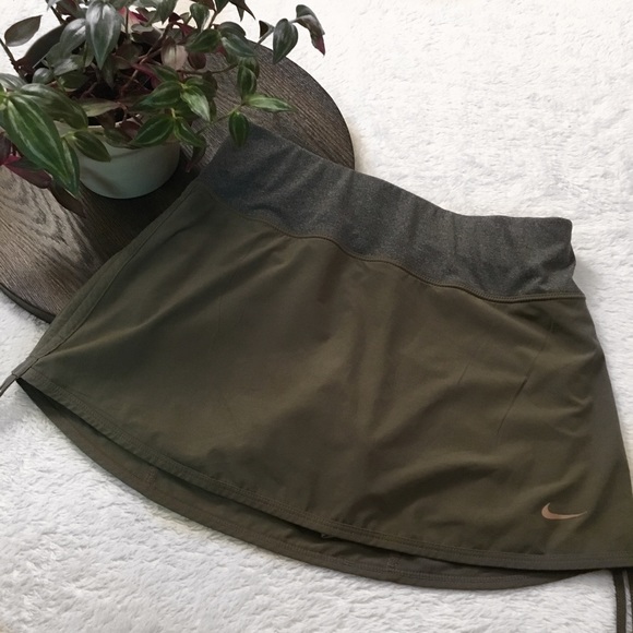 Nike Pants - Nike Dri-Fit athletic skort