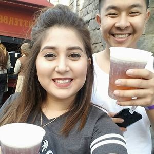 Meet your Posher, Lizeth