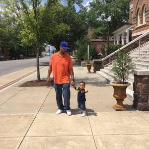 Meet your Posher, Wesley