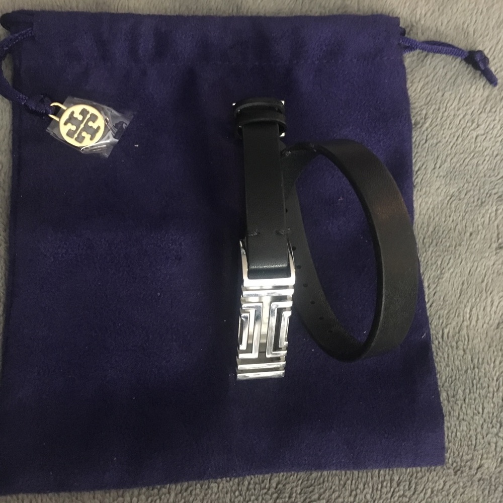 Tory Burch Fitbit Flex Bracelet
