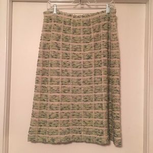 St. John Skirt