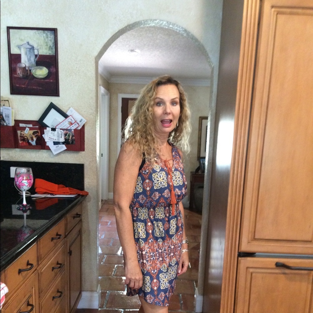 Meet your Posher, Debbie