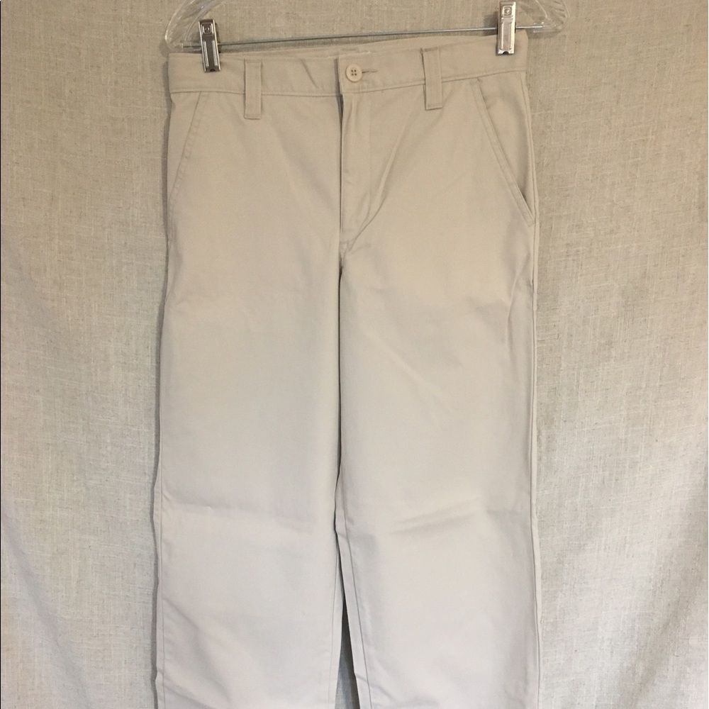 Boys Old Navy Khaki Pants
