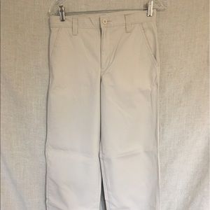 Boys Old Navy Khaki Pants